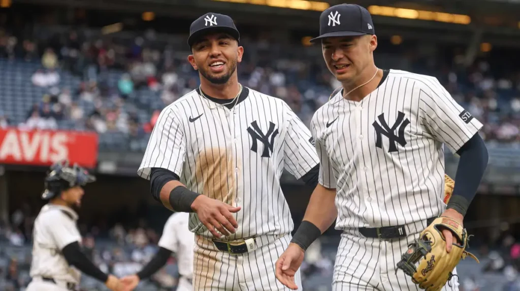 yankees news: trade