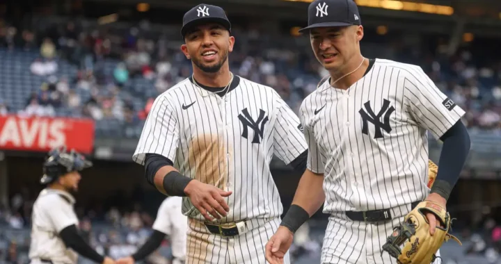 yankees news: trade