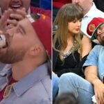 taylor swift travis kelce