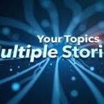 your topics | multiple stories