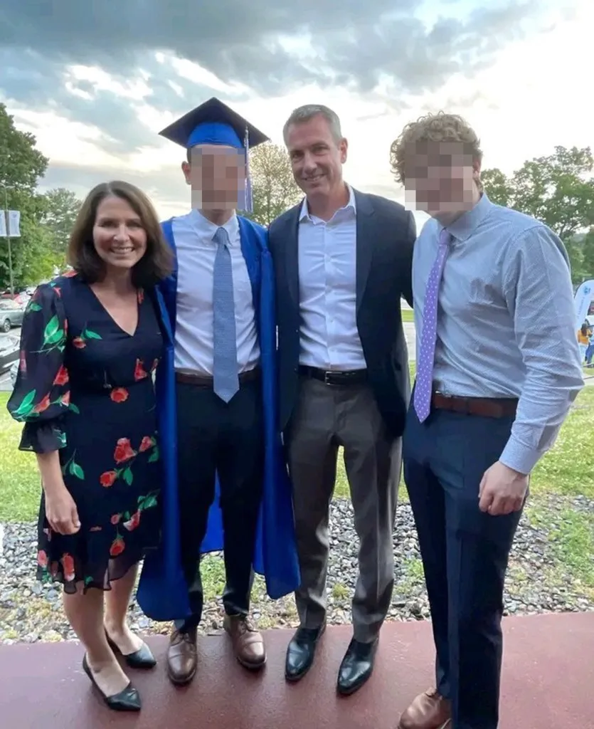 andy byron wife