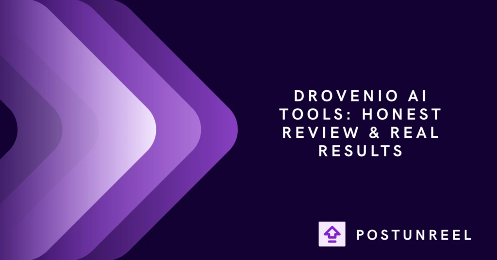 droven.io reviews