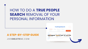 data true people search