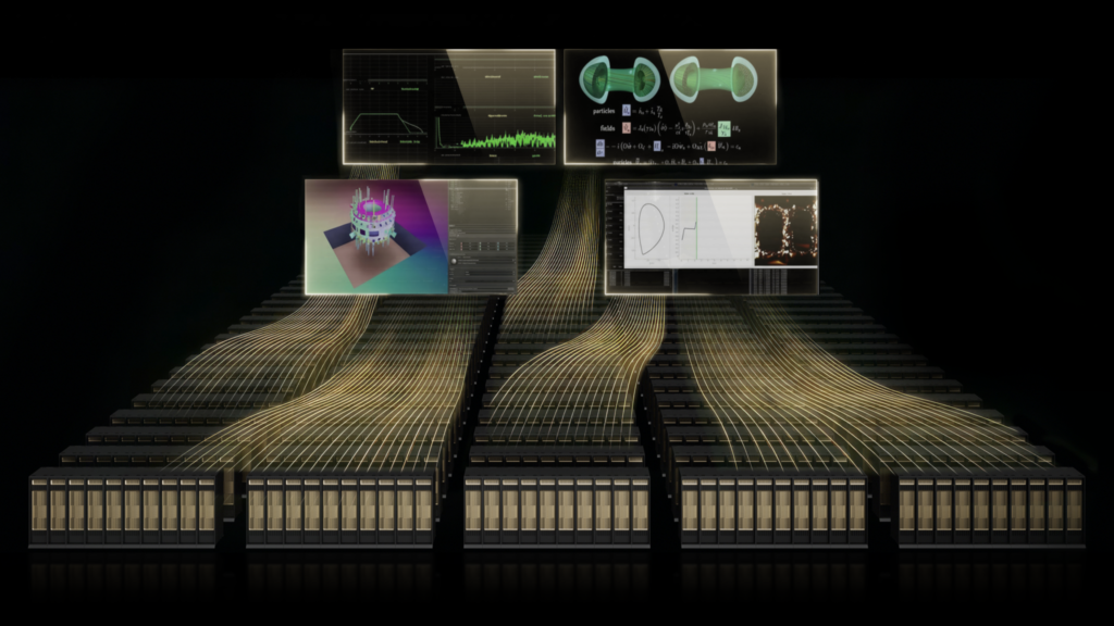 nvidia ai news today