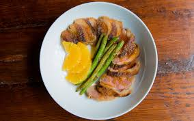 best duck a l’orange near me