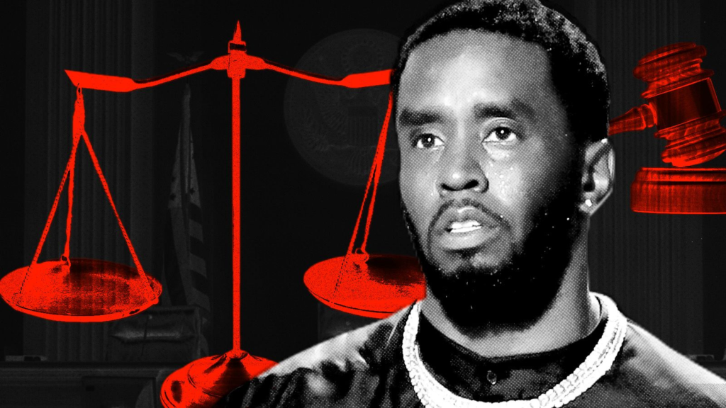 diddy news