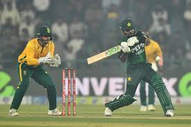 pak vs sa