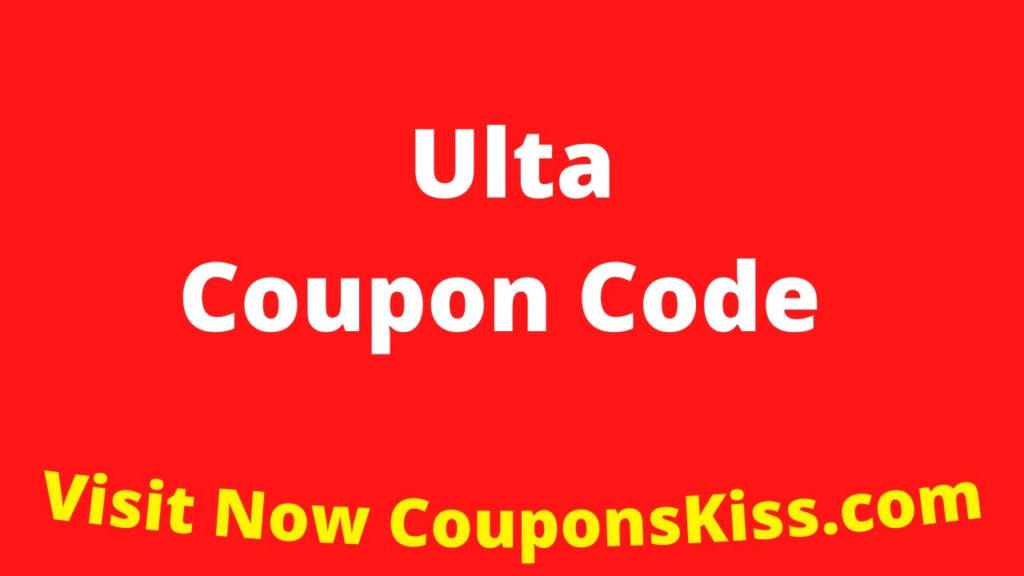 ulta coupon code $15 off $50