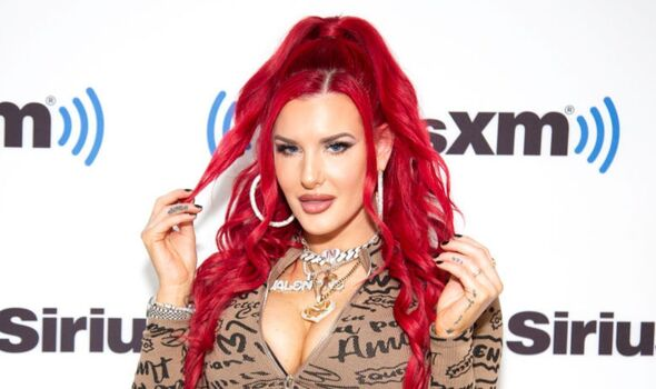 justina valentine kids