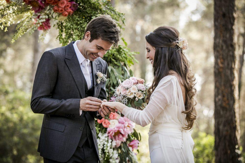 wedding planning timeline