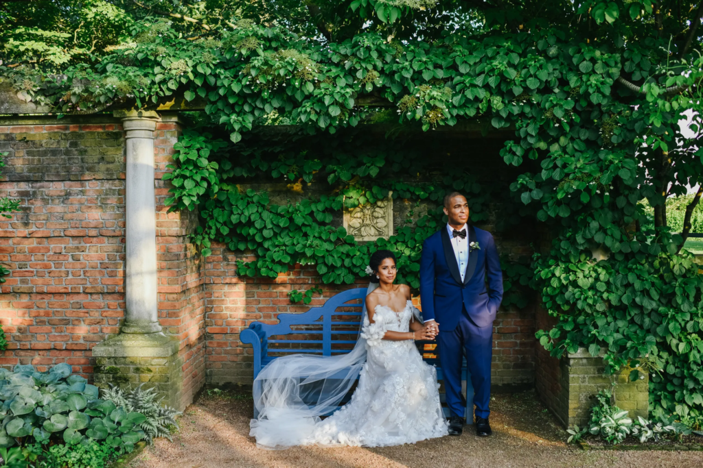 outdoor wedding ideas