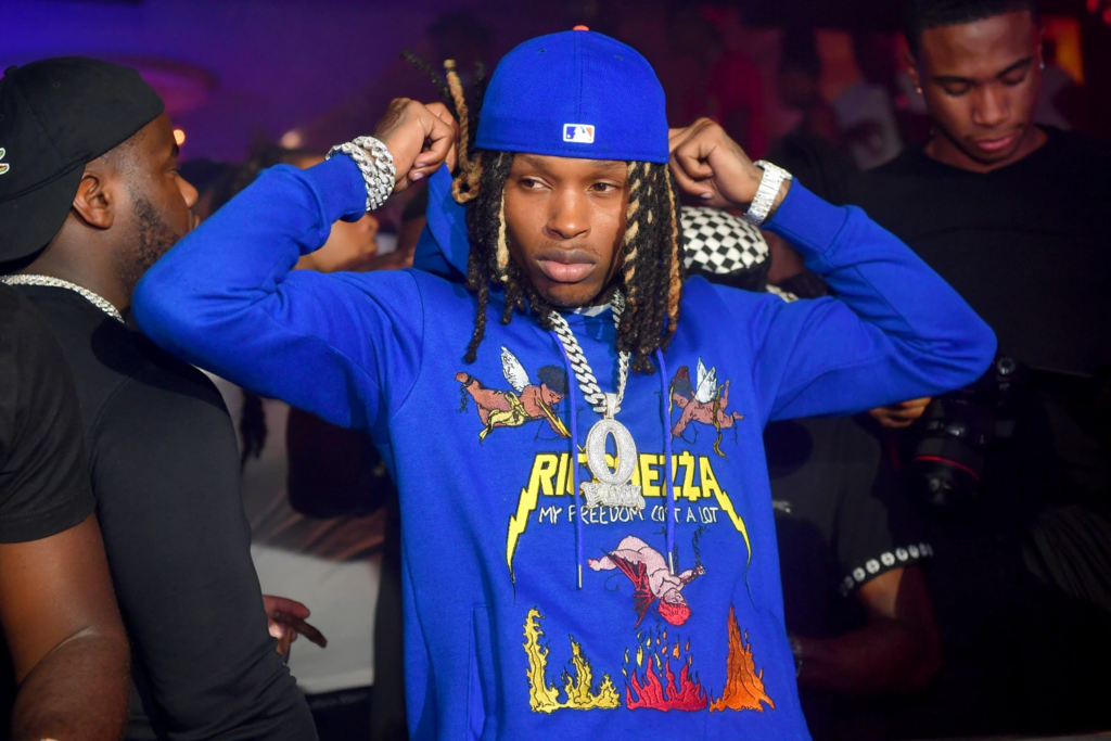 king von autopsy results