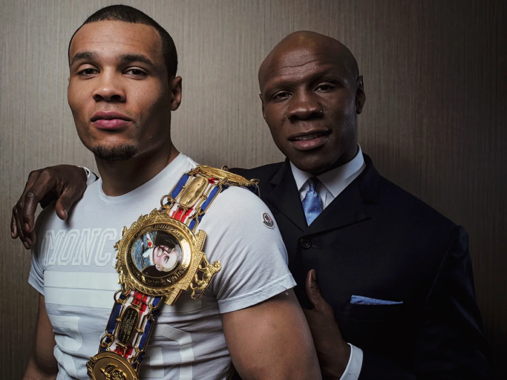 karron eubank