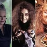 Wednesday Cast Grandmama