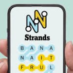 strands hint today forbes