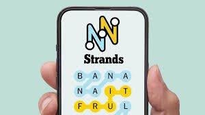 strands hint today forbes