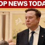 elon musk news