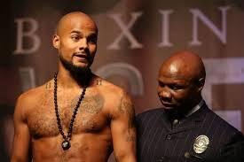 karron eubank