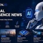 droven io artificial intelligence news