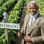 jones mygreenbucks net