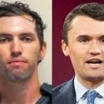 who killed charlie kirk