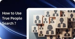 data true people search