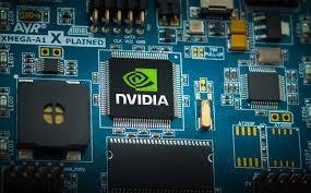 nvidia ai news today