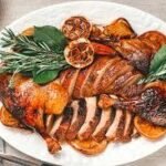 best duck a l’orange near me
