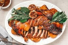 best duck a l’orange near me