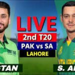 pak vs sa