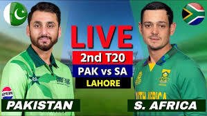 pak vs sa