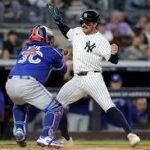 blue jays vs yankees