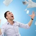 people over papers
