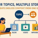 your topics | multiple stories