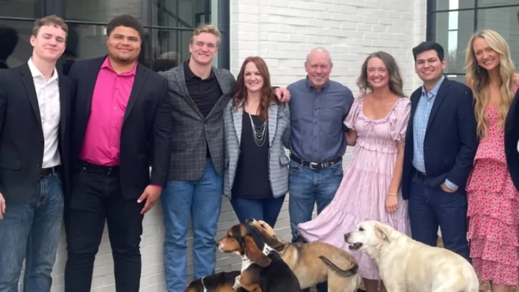 pioneer woman divorce update
