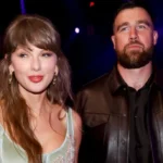travis kelce and taylor swift
