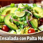 best ensalada con palta near me
