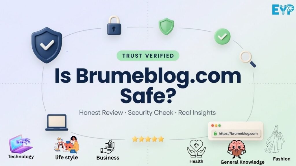 brumeblog com
