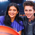 kylie jenner timothee chalamet
