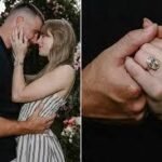 taylor swift engagement ring