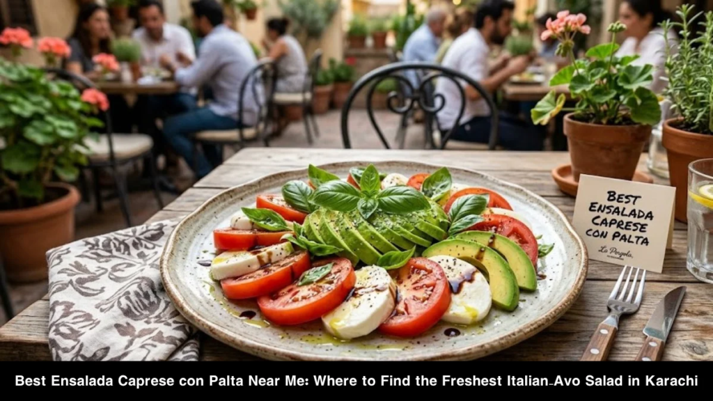 best ensalada con palta near me