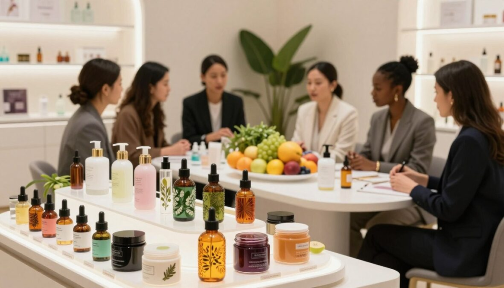 glossywise com