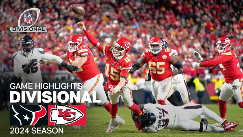 texans vs chiefs