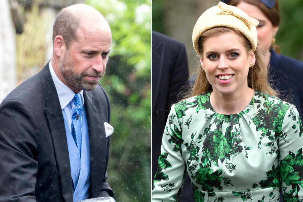prince william news