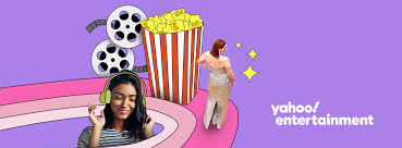 yahoo entertainment news