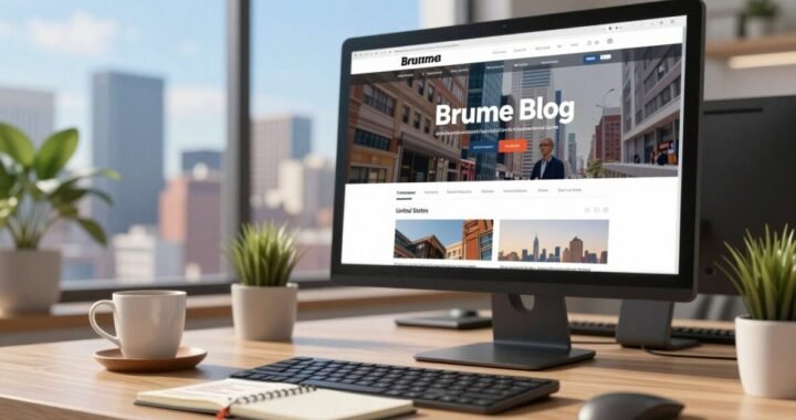 brumeblog com