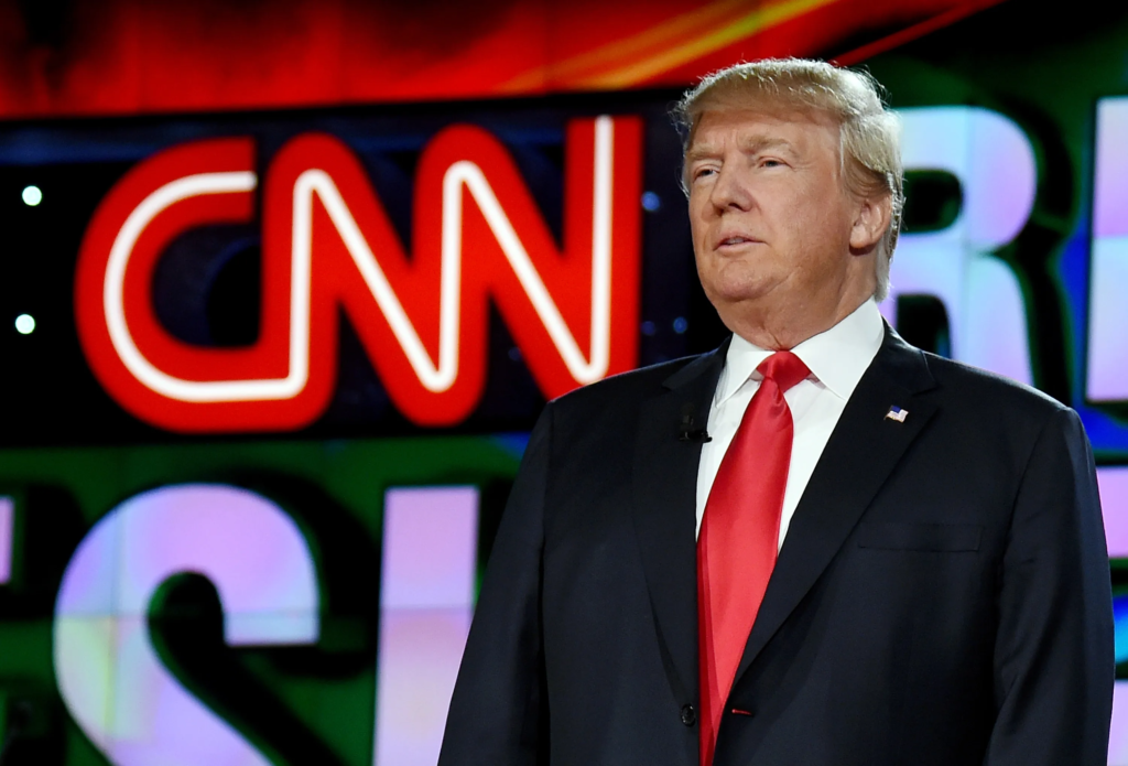 cnn trump