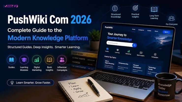 pushwiki com