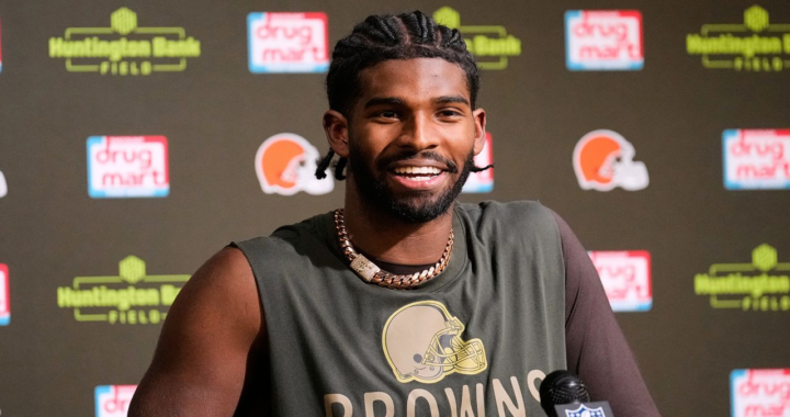shedeur sanders news