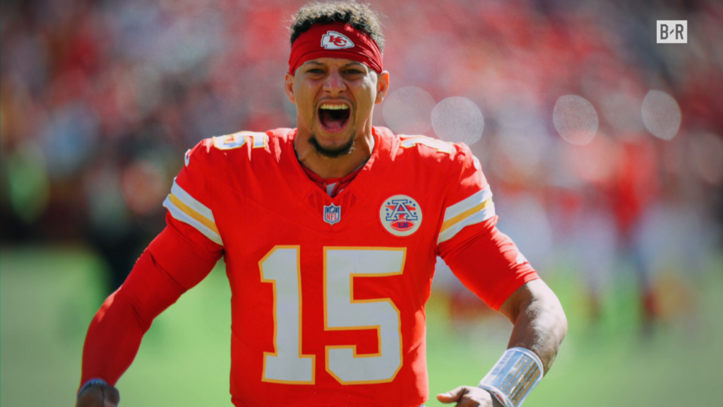 patrick mahomes contract
